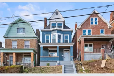 223 Winston St, Pittsburgh, PA 15207 - Photo 1