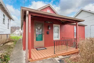 1020 Fayette St, Washington, PA 15301 - Photo 1