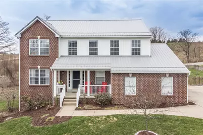 1024 S Lake Dr, Pine Township, PA 15044 - Photo 1