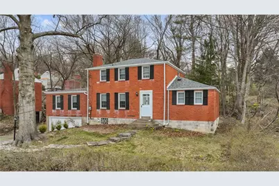 116 Virginia Rd, Ross Twp, PA 15237 - Photo 1