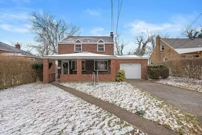 116 Oak Ave, Pittsburgh, PA 15235 - Photo 1