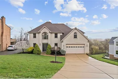 120 Scottdale Dr, Robinson Twp - NWA, PA 15205 - Photo 1