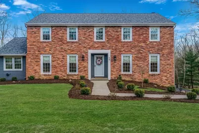 90 Will Scarlet Rd, Peters Township, PA 15317 - Photo 1