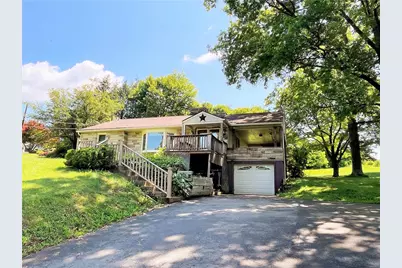 376 Chapel Road, Center Township, PA 15001 - Photo 1