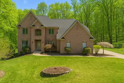 128 Crystal Springs Drive, Cranberry Township, PA 16066 - Photo 1