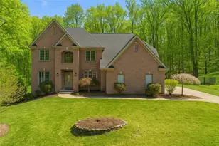 128 Crystal Springs Dr, Cranberry Township, PA 16066 - Photo 1