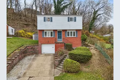 130 Shiela Dr, Green Tree, PA 15220 - Photo 1