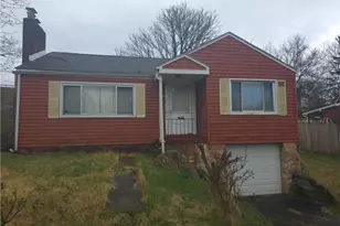 1609 Basil St, North Versailles, PA 15137 - Photo 1