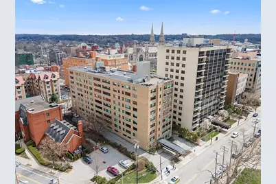 154 N Bellefield Ave #94, Pittsburgh, PA 15213 - Photo 1