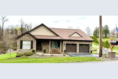 2636 Robbins Station Rd, North Huntingdon, PA 15642 - Photo 1