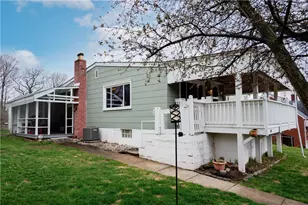 118 Clyde Ave, Harmar, PA 15024 - Photo 1