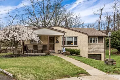 4 Harter Cir, Pittsburgh, PA 15236 - Photo 1