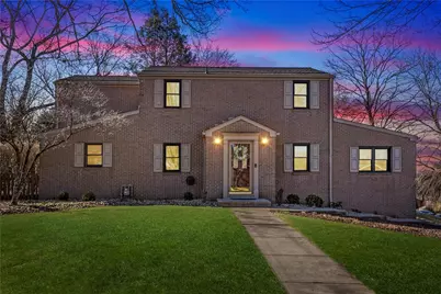 2900 Kilcairn Ln, Hampton, PA 15101 - Photo 1