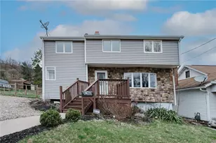 1109 Chestnut St, Indiana Boro, PA 15701 - Photo 1