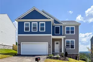 877 Bideford Dr, South Park, PA 15129 - Photo 1