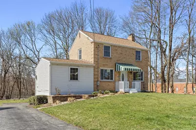 8201 Peebles Road, Pittsburgh, PA 15237 - Photo 1