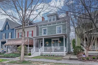 221 3rd St, Pittsburgh, PA 15215 - Photo 1