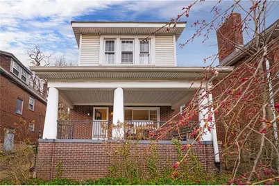 3733 Beechwood Blvd, Pittsburgh, PA 15217 - Photo 1