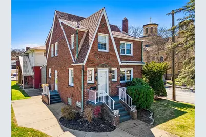 2119 Main Street, Aliquippa, PA 15001 - Photo 1