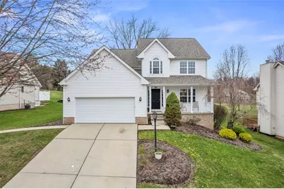 905 Northridge, Seven Fields Boro, PA 16046 - Photo 1