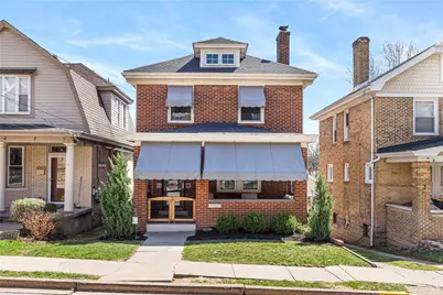 3253 Beacon Hill Ave, Pittsburgh, PA 15216 - Photo 1