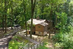 385 Kreinbrook Hill Rd, Bullskin Township, PA 15666 - Photo 1