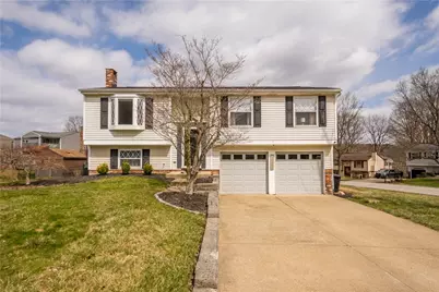 3601 Falmouth Dr, South Park, PA 15129 - Photo 1