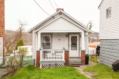 308 Market St, Belle Vernon, PA 15012 - Photo 1