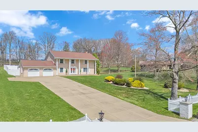 130 Hall Rd, Center Township, PA 15001 - Photo 1