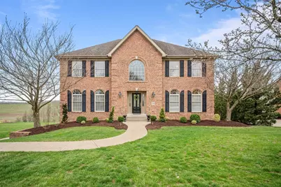 208 Windermere Ct., Peters Township, PA 15317 - Photo 1