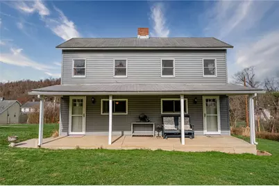 910 Keisterville Rd, Menallen Township, PA 15449 - Photo 1