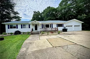 105 Hemlock Ln, Cherryhll Township-Clymer, PA 15728 - Photo 1