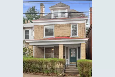 775 Montclair St, Pittsburgh, PA 15217 - Photo 1