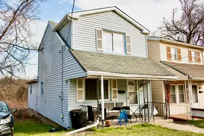 5207 Schenley Ave, Pittsburgh, PA 15224 - Photo 1