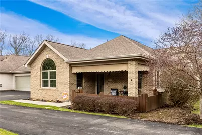 157 Steeplechase Circle, West Deer, PA 15044 - Photo 1