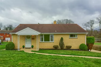 58 Carol Dr, Carnegie, PA 15106 - Photo 1