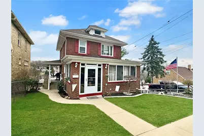 245 Richfield Street, Pittsburgh, PA 15234 - Photo 1