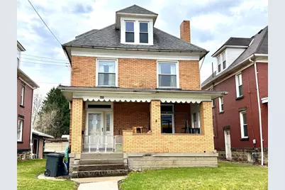 449 W Cunningham St, Butler, PA 16001 - Photo 1