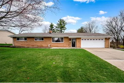 100 Greenhill Dr, Center Township, PA 16001 - Photo 1