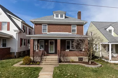 527 Vine St, Greensburg, PA 15601 - Photo 1