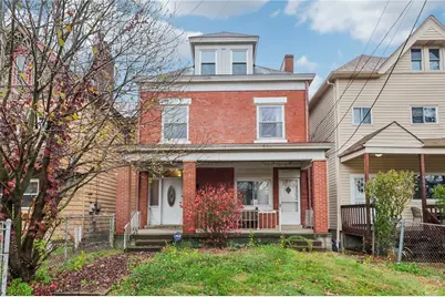 508 N Sheridan Ave, Pittsburgh, PA 15206 - Photo 1