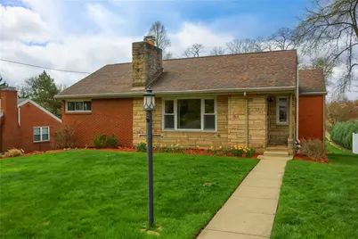 2825 Phillips Avenue, Pittsburgh, PA 15116 - Photo 1