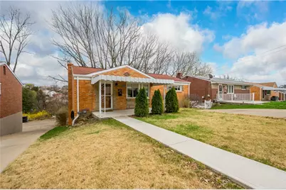 2889 Jameson Dr, Baldwin Twp, PA 15226 - Photo 1