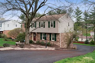 1171 Fox Terrier Dr, Bethel Park, PA 15102 - Photo 1