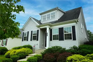 395 Wealdstone Rd, Cranberry Township, PA 16066 - Photo 1