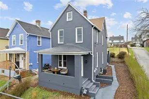 91 Watkins Ave, Donora, PA 15033 - Photo 1