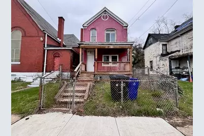 7807 Kelly Street, Pittsburgh, PA 15208 - Photo 1