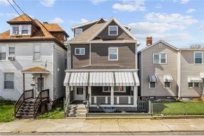 416 Jefferson St, Rochester, PA 15074 - Photo 1