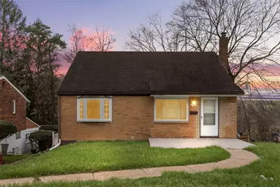 38 N Joslyn, Pittsburgh, PA 15235 - Photo 1