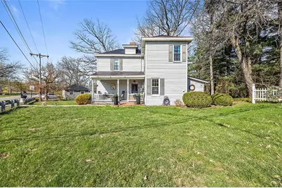 1556 W Ingomar Road, Pittsburgh, PA 15237 - Photo 1